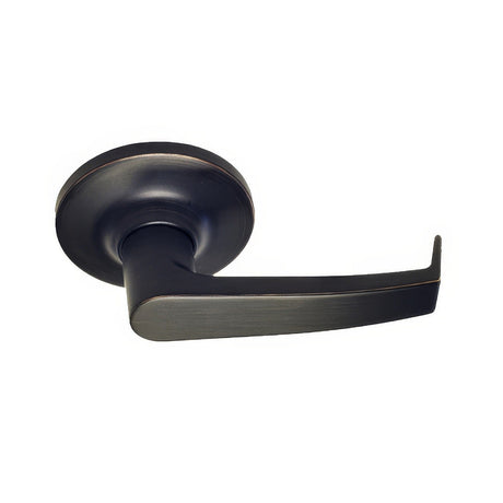 Better Home Products 40111DB dark bronze passage door lever