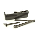 LCN 4011REGDKBRZRH dark bronze right handed door closer