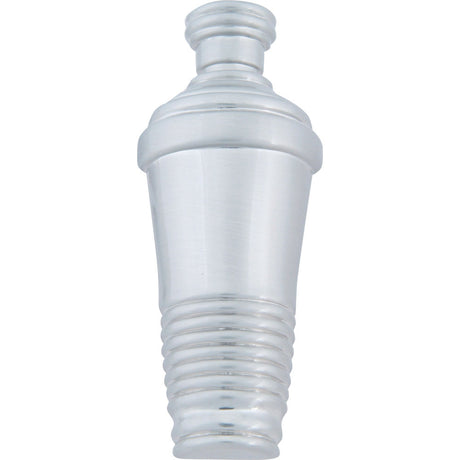Atlas Homewares 4012-BRN brushed nickel cabinet knob