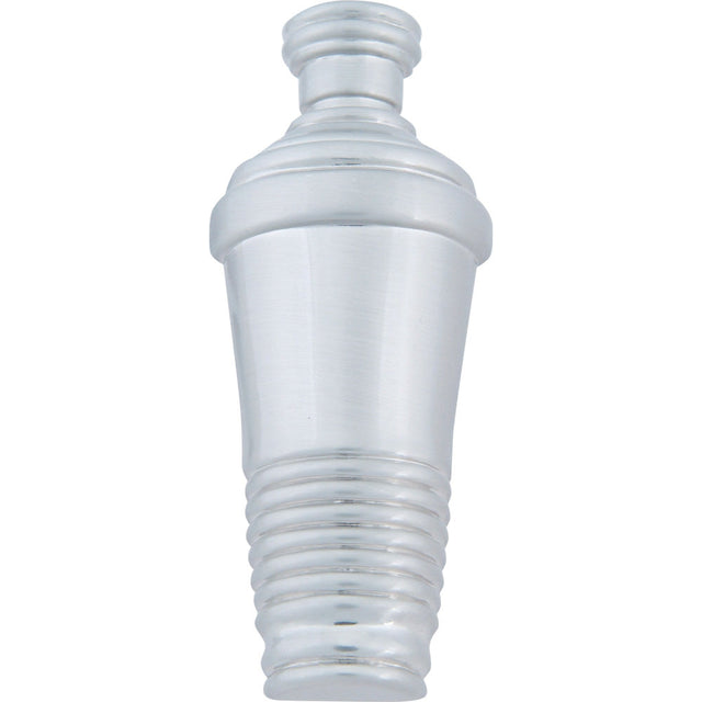 Atlas Homewares 4012-BRN brushed nickel cabinet knob