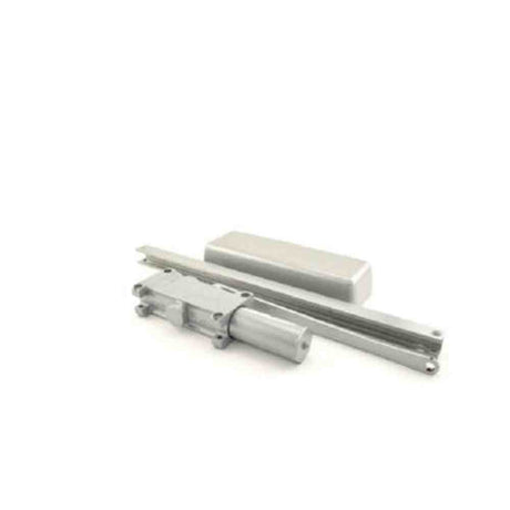 LCN 4013TSTDALRH aluminum right handed interior track door closer