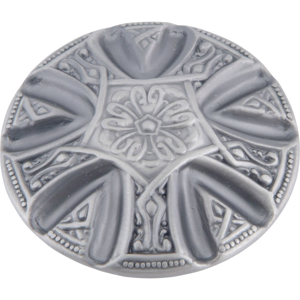 Atlas Homewares 4014-P pewter cabinet knob