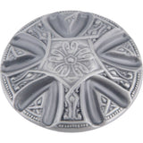 Atlas Homewares 4014-P pewter cabinet knob