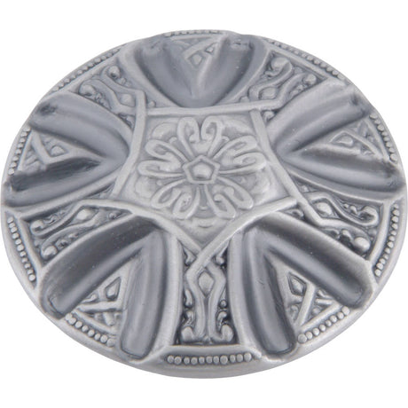 Atlas Homewares 4014-P pewter cabinet knob
