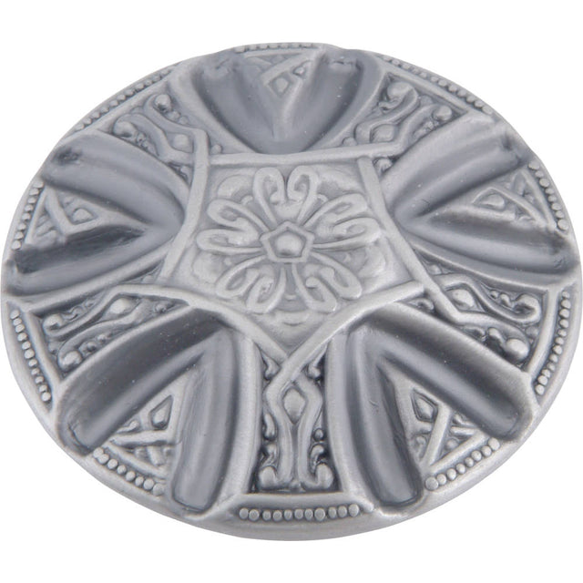 Atlas Homewares 4014-P pewter cabinet knob