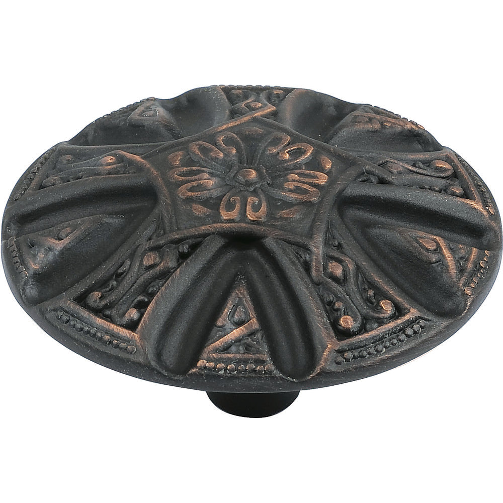 Atlas Homewares 4014-VB venetian bronze cabinet knob