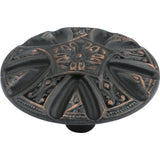 Atlas Homewares 4014-VB venetian bronze cabinet knob