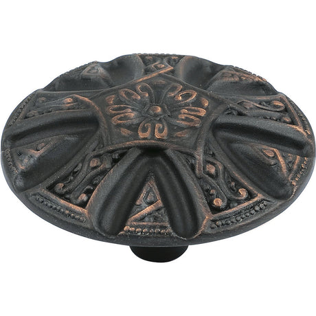 Atlas Homewares 4014-VB venetian bronze cabinet knob