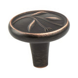 Berenson 4017-10VB-P verona bronze cabinet knob
