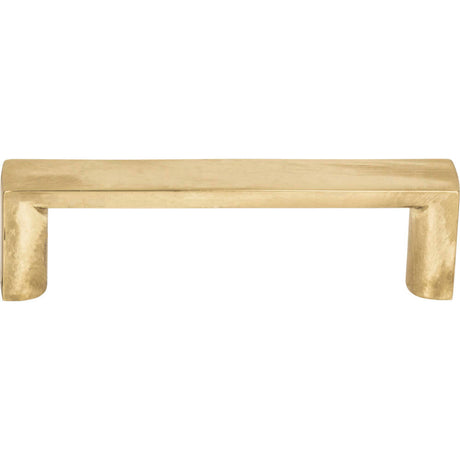 Atlas Homewares 402-FG french gold cabinet pull