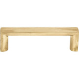 Atlas Homewares 402-FG french gold cabinet pull