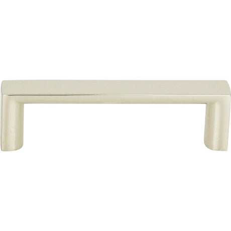 Atlas Homewares ATLAS-402-PN polished nickel cabinet pull