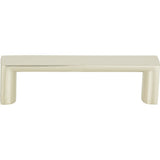 Atlas Homewares ATLAS-402-PN polished nickel cabinet pull
