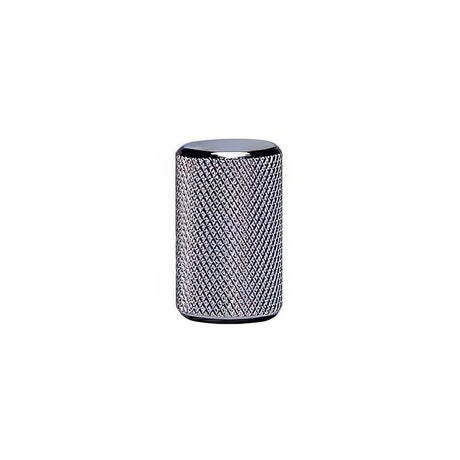 Century Hardware 40201-26 polished chrome cabinet knob