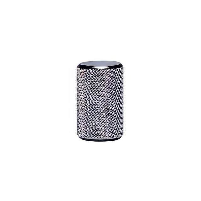 Century Hardware 40201-26 polished chrome cabinet knob