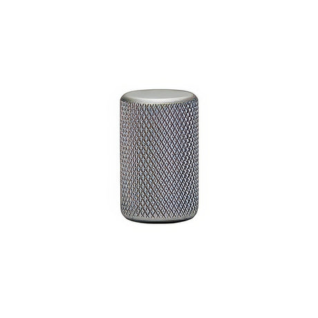 Century Hardware 40201-26D satin chrome cabinet knob