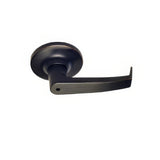Better Home Products 40211DB dark bronze privacy door lever