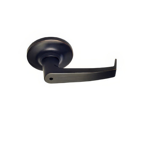 Better Home Products 40211DB dark bronze privacy door lever