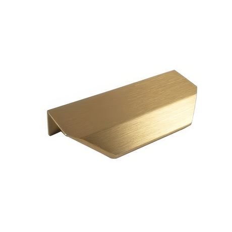 Century Hardware 40281-DSB dark brass cabinet pull