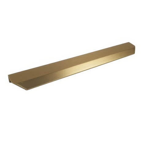 Century Hardware 40289D-DSB dark brass cabinet pull