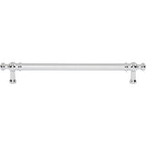 Top Knobs TK3304PC Wetherby 7 9/16" Center to Center Bar Pull Polished Chrome