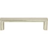 Atlas Homewares 403-BN brushed nickel cabinet pull