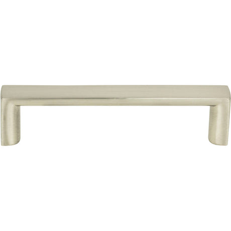 Atlas Homewares 403-BN brushed nickel cabinet pull
