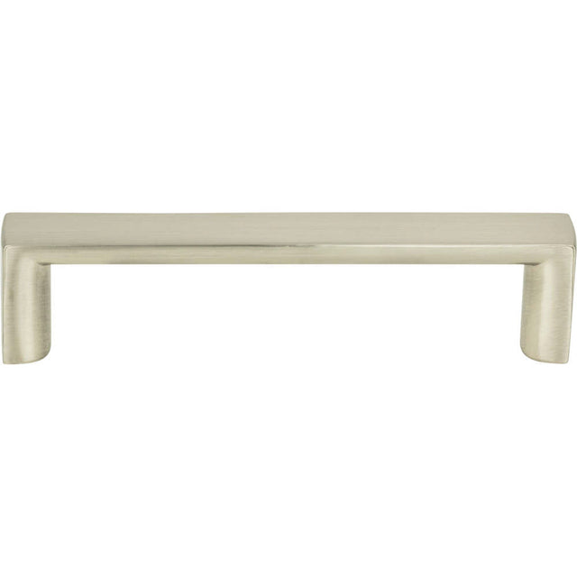Atlas Homewares 403-BN brushed nickel cabinet pull