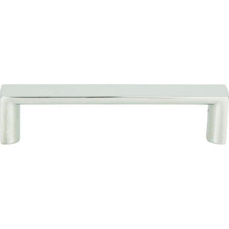 Atlas Homewares 403-CH polished chrome cabinet pull