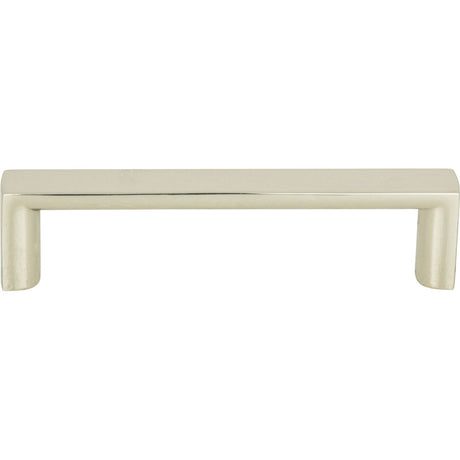 Atlas Homewares 403-PN polished nickel cabinet pull