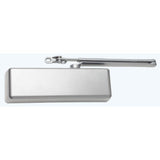 LCN 4031REGAL aluminum universal regular door closer