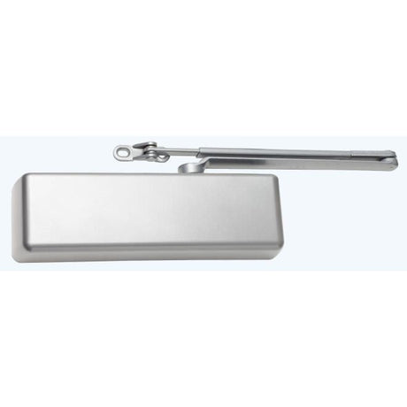 LCN 4031REGAL aluminum universal regular door closer