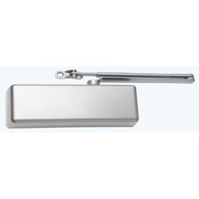 LCN 4031REGAL aluminum universal regular door closer