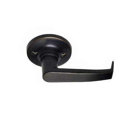 Better Home Products 40311DB dark bronze dummy door lever
