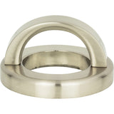 Atlas Homewares 404-BN brushed nickel cabinet pull