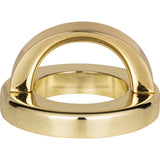 Atlas Homewares 404-FG french gold cabinet pull