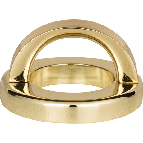Atlas Homewares 404-FG french gold cabinet pull