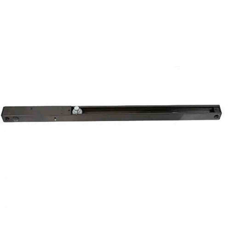 LCN 4040SE3038DKBRZ24V dark bronze standard track