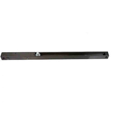 LCN 4040SEL3038SELDKBRZ24V dark bronze door closer long track