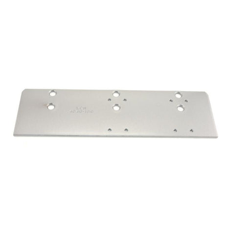 LCN 4040XP18GAL aluminum drop plate