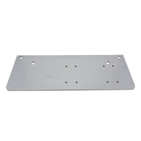 LCN 4040XP18PAAL aluminum drop plate