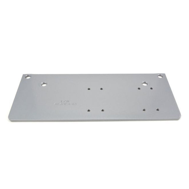 LCN 4040XP18PAAL aluminum drop plate