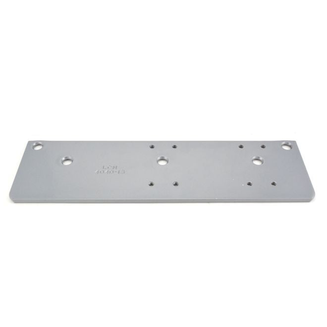 LCN 4040XP18AL aluminum drop plate
