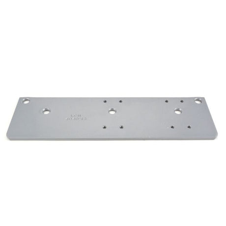 LCN 4040XP18AL aluminum drop plate