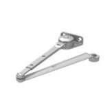 LCN 4040XP3049PABRASS satin bronze hold open arm