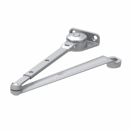 LCN 4040XP3049AL aluminum hold open