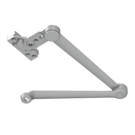 LCN 4040XP3077CNSAL aluminum cush arm