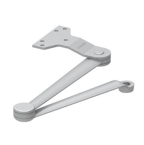 LCN 4040XP3077EDAAL eda-extra duty arm, front view