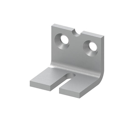LCN 4040XP30AL aluminum cush shoe support bracket