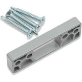 LCN 4040XP61AL aluminum blade stop spacer